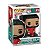 Funko Pop! Football / Futebol Liverpool Mohamed Salah 41 - Imagem 3