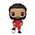 Funko Pop! Football / Futebol Liverpool Mohamed Salah 41 - Imagem 2