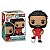 Funko Pop! Football / Futebol Liverpool Mohamed Salah 41 - Imagem 1
