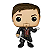 Funko Pop! Television Once Upon a Time Captain Hook 272 - Imagem 2