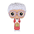 Funko Pop! Television The Golden Girls Supergatas Sophia 329 - Imagem 2