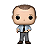 Funko Pop! Television Um Amor De Familia / Married With Children Al Bundy 688 - Imagem 2