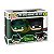 Funko Pop! Television The Green Hornet And Kato 2 Pack Exclusivo - Imagem 1