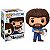 Funko Pop! Television Bob Ross 524 - Imagem 1