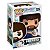 Funko Pop! Television Bob Ross 524 - Imagem 3