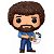 Funko Pop! Television Bob Ross 524 - Imagem 2
