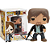 Funko Pop! Television The Walking Dead Biker Daryl 96 Exclusivo - Imagem 1