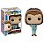 Funko Pop! Television Saved Bell Jessie Spano 316 - Imagem 1