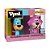 Funko Pop Vynil Hanna Barbera Hucleberry Hound + Snagglepuss 2 Pack Exclusivo - Imagem 1