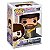 Funko Pop! Television Bob Ross 559 - Imagem 3