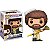 Funko Pop! Television Bob Ross 559 - Imagem 1
