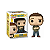 Funko Pop! Television New Girl Nick 651 - Imagem 1