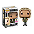 Funko Pop! Television Orphan Black Helena 258 Exclusivo - Imagem 1