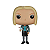 Funko Pop! Television Orphan Black Rachel Duncan 205 Exclusivo - Imagem 2