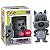 Funko Pop! Disney Doug Porkchop 412 Exclusivo Flocked Chase - Imagem 1