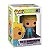 Funko Pop! Disney Doug Patti Mayonnaise 411 - Imagem 3