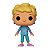 Funko Pop! Disney Doug Patti Mayonnaise 411 - Imagem 2