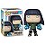 Funko Pop! Animation Naruto Shippuden Hinata 1339 Exclusivo Glow Chase - Imagem 1