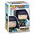 Funko Pop! Animation Naruto Shippuden Hinata 1339 Exclusivo Glow Chase - Imagem 3