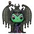 Funko Pop! Disney Malevola Villains Maleficent 784 Exclusivo Diamond - Imagem 2