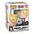 Funko Pop! Animation Boruto 1382 Exclusivo Glow Chase - Imagem 3