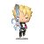 Funko Pop! Animation Boruto 1382 Exclusivo Glow Chase - Imagem 2