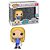 Funko Pop! Television The Brady Bunch Jan Brady & George Glass 2 Pack Exclusivo - Imagem 3