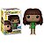 Funko Pop! Television New Girl Cece Parekh 710 Exclusivo - Imagem 1