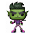 Funko Pop! Television Os Jovens Titãs / Teen Titans Go Beast Boy 604 Exclusivo - Imagem 2
