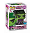 Funko Pop! Television Os Jovens Titãs / Teen Titans Go Beast Boy 604 Exclusivo - Imagem 3