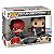 Funko Pop! Heroes The Flash And Superman 2 Pack Exclusivo - Imagem 1