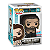 Funko Pop! Dc Comics Aquaman Arthur Curry 243 Exclusivo - Imagem 3