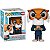 Funko Pop! Disney Talespin Shere Khan 446 Exclusivo - Imagem 1