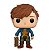 Funko Pop! Filme Animais Fantasticos Newt Scamander 01 Exclusivo - Imagem 2