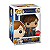 Funko Pop! Filme Animais Fantasticos Newt Scamander 27 Exclusivo - Imagem 3