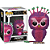 Funko Pop! Filme Animais Fantasticos Fwooper 26 Exclusivo Flocked - Imagem 1