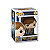 Funko Pop! Filme Animais Fantasticos Newt Scamander 23 Exclusivo - Imagem 3