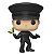 Funko Pop! Television The Green Hornet Kato 856 Exclusivo - Imagem 2