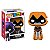 Funko Pop! Television Teen Titans Go Raven 108 - Imagem 1
