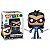 Funko Pop! Television Teen Titans Go Robin As Nightwing 580 - Imagem 1