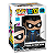 Funko Pop! Television Os Jovens Titãs / Teen Titans Go Robin As Nightwing 580 - Imagem 3