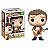 Funko Pop! Television Parks And Recreation Andy Dwyer 501 - Imagem 1