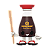 Funko Pop! Icons Kikkoman Soy Sauce 209 - Imagem 2