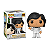 Funko Pop! Television Fantasy Island A Ilha da Fantasia Tattoo 989 - Imagem 1