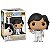 Funko Pop! Television Fantasy Island A Ilha da Fantasia Tattoo 989 - Imagem 1