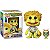 Funko Pop! Television Fraggle Rock Wembley With Cotterpin 521 - Imagem 1