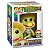 Funko Pop! Television Fraggle Rock Wembley With Cotterpin 521 - Imagem 3
