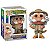 Funko Pop! Television A Rocha Encantada / Fraggle Rock Uncle Travelling Matt 571 Exclusivo - Imagem 1