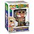 Funko Pop! Television A Rocha Encantada / Fraggle Rock Uncle Travelling Matt 571 Exclusivo - Imagem 3
