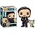 Funko Pop! Television His Dark Materials Lord Asriel With Stelmaria 1109 - Imagem 1